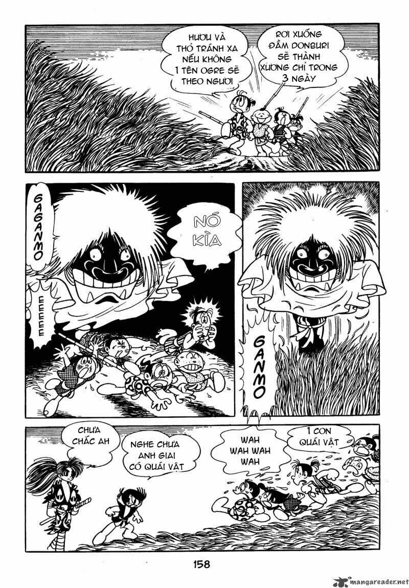Dororo Chương 29 - Truyentranhaz.net