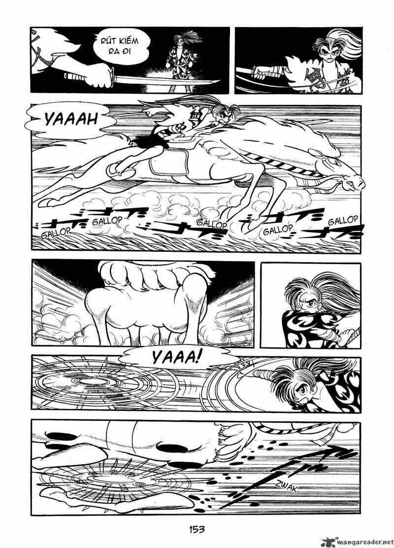 Dororo Chương 29 - Truyentranhaz.net