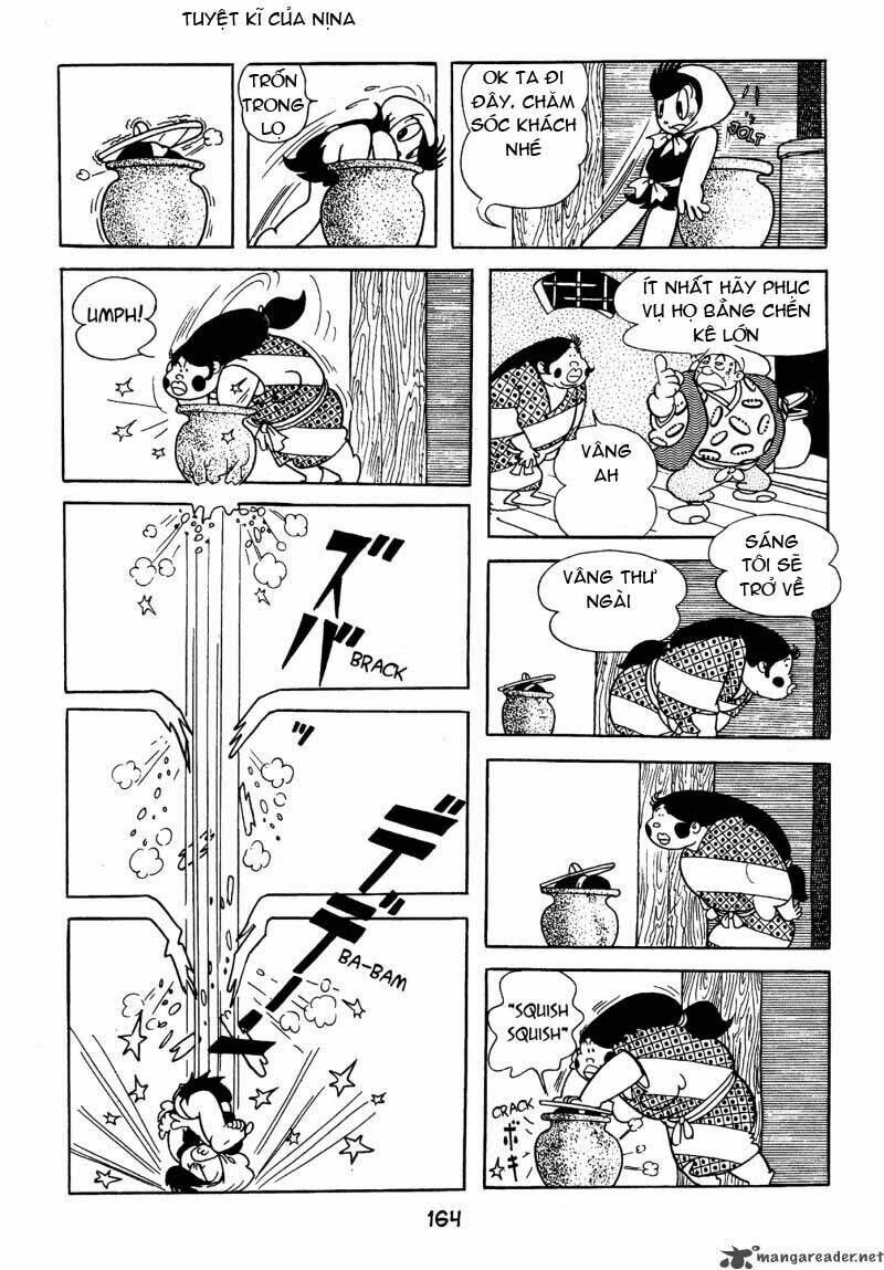 Dororo Chương 29 - Truyentranhaz.net