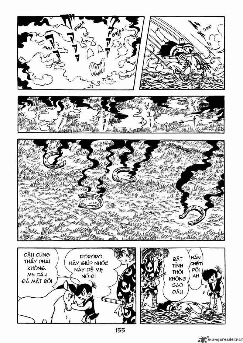 Dororo Chương 29 - Truyentranhaz.net