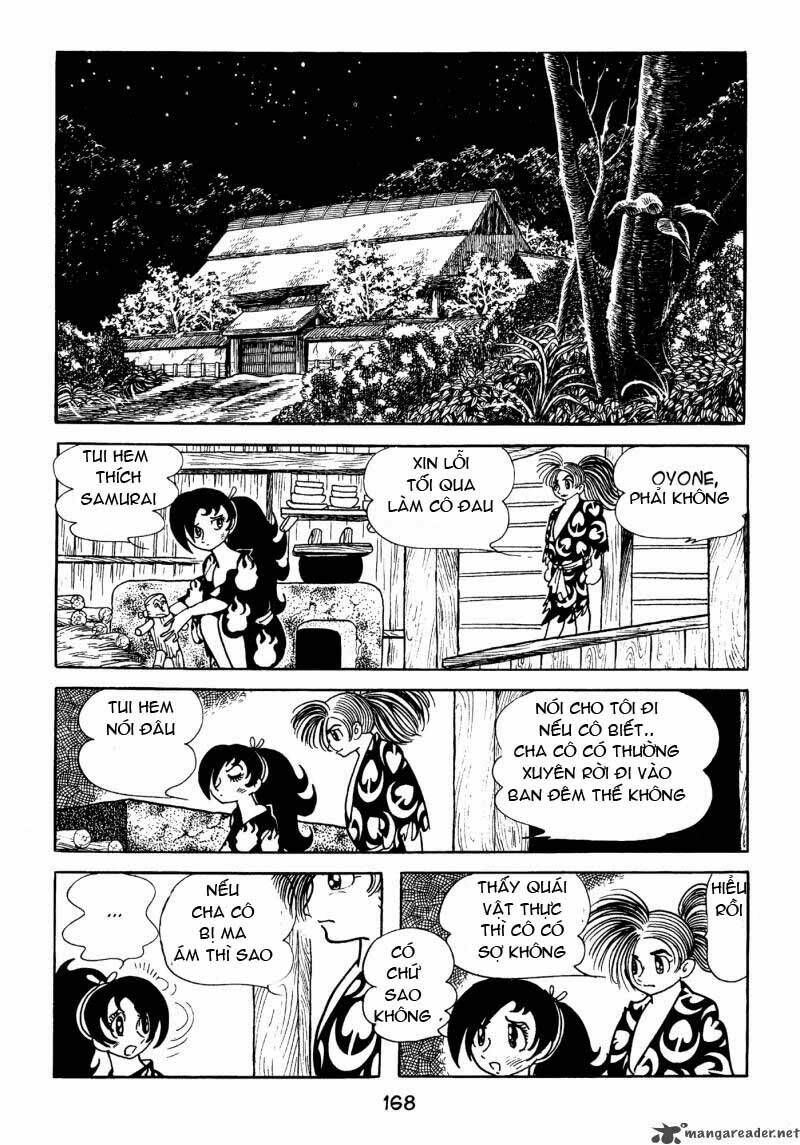 Dororo Chương 29 - Truyentranhaz.net