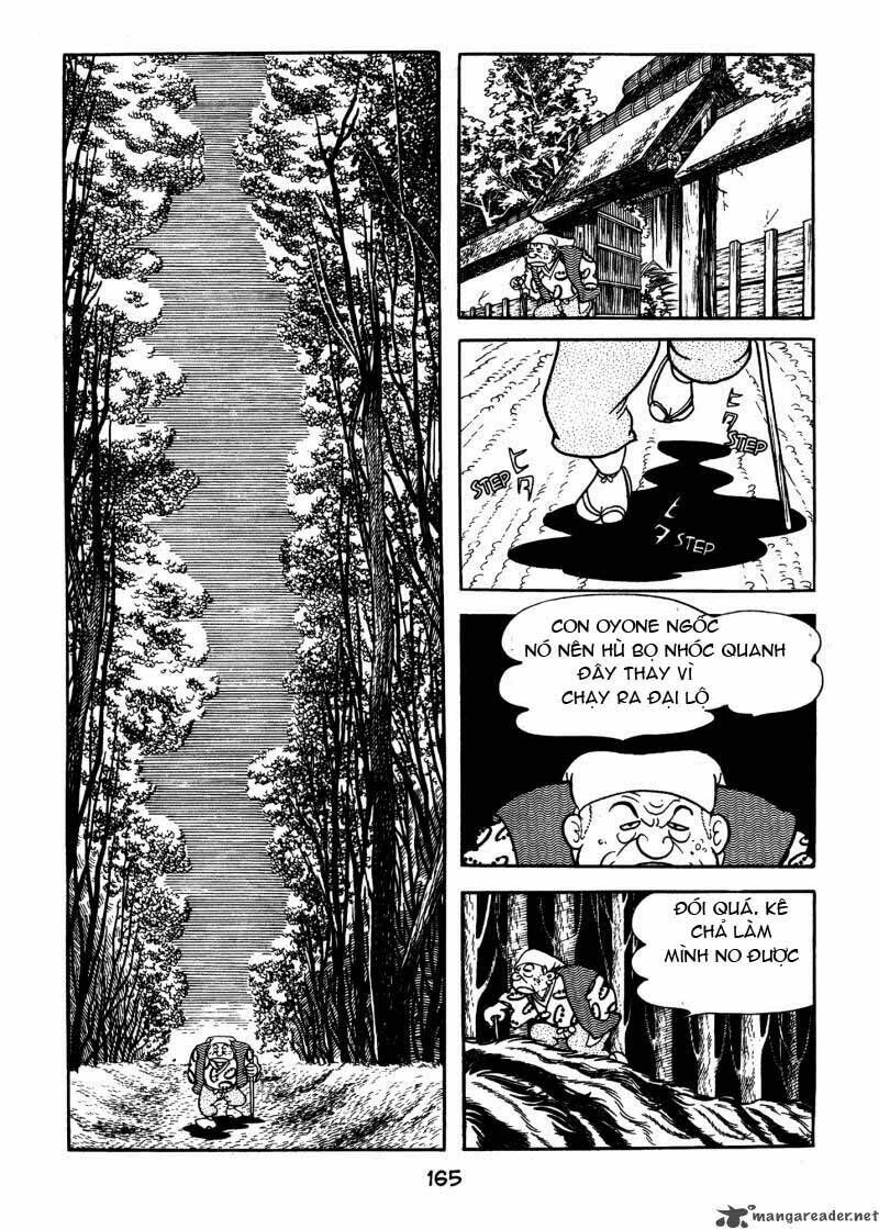 Dororo Chương 29 - Truyentranhaz.net