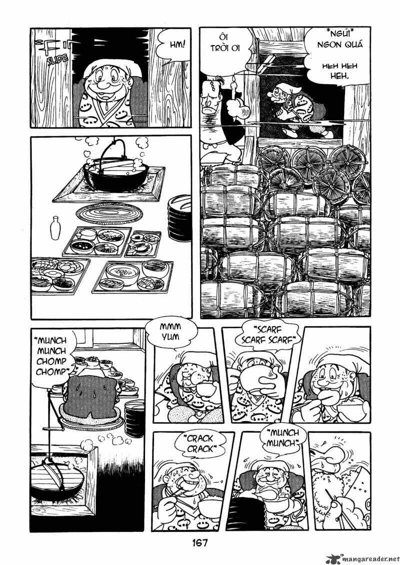 Dororo Chương 29 - Truyentranhaz.net