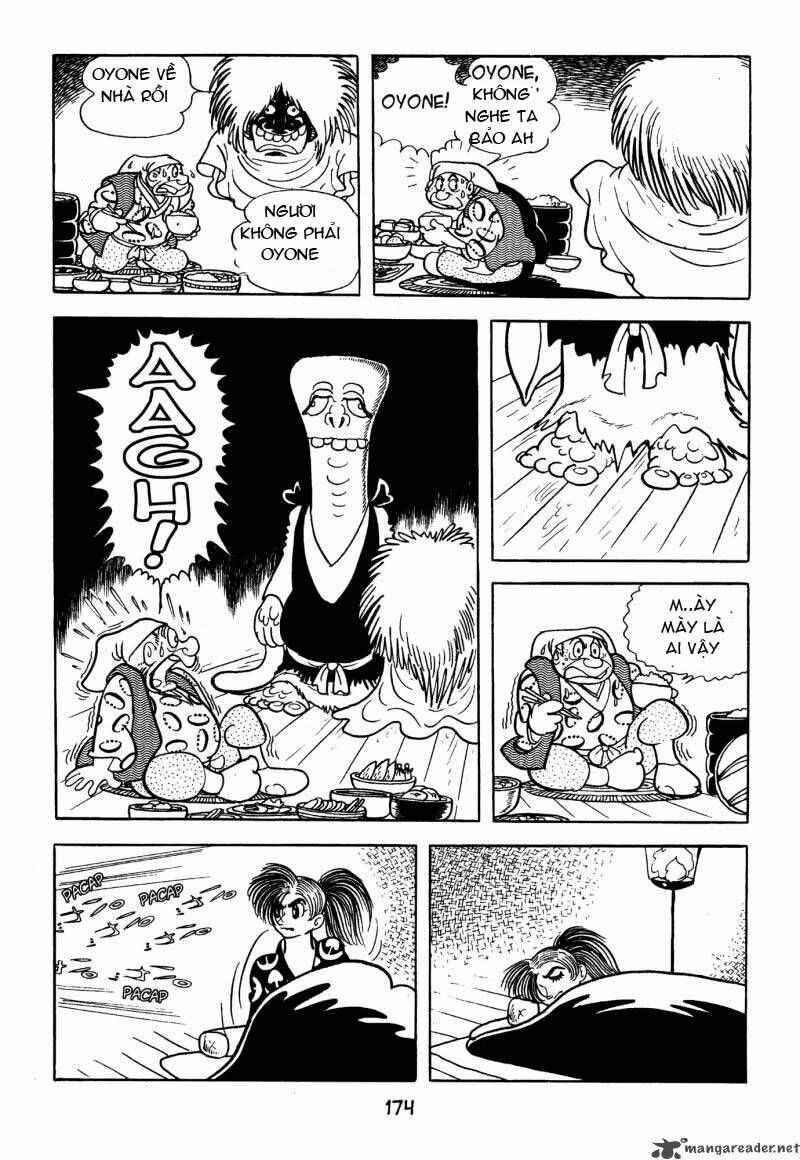 Dororo Chương 29 - Truyentranhaz.net