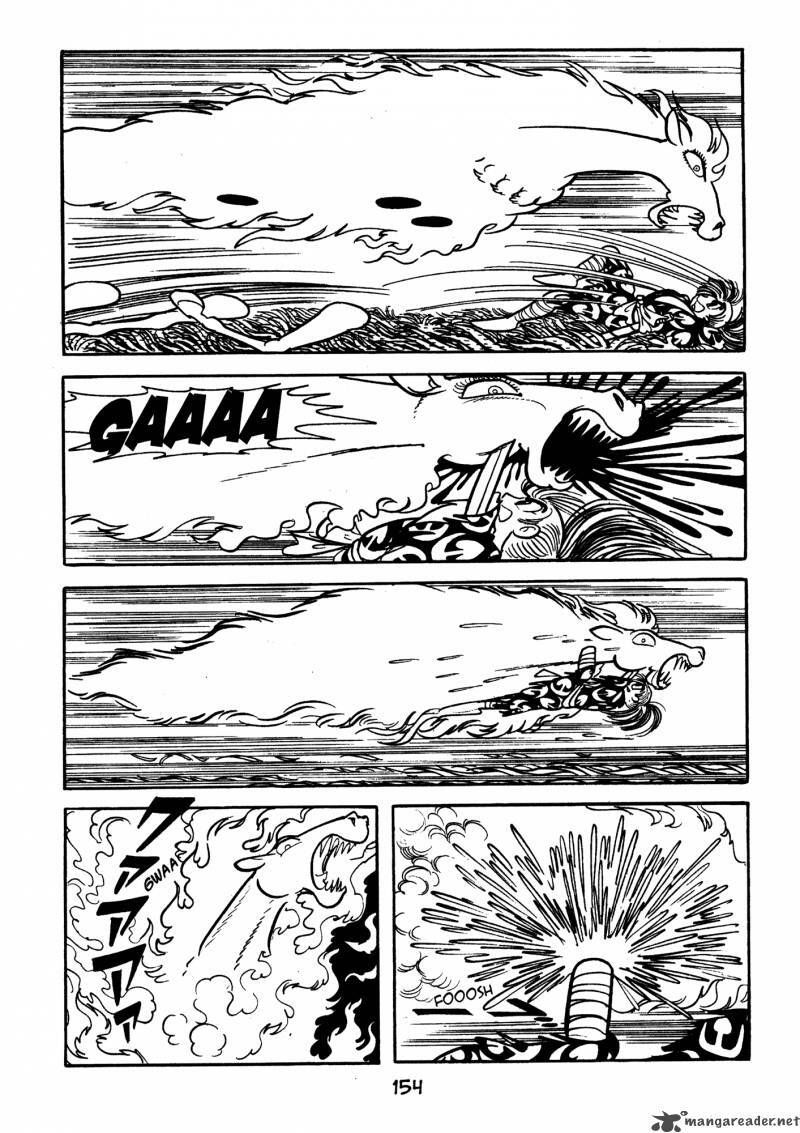 Dororo Chương 29 - Truyentranhaz.net