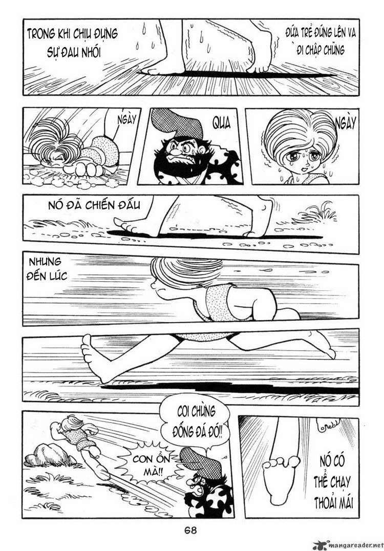 Dororo Chương 3 - Truyentranhaz.net