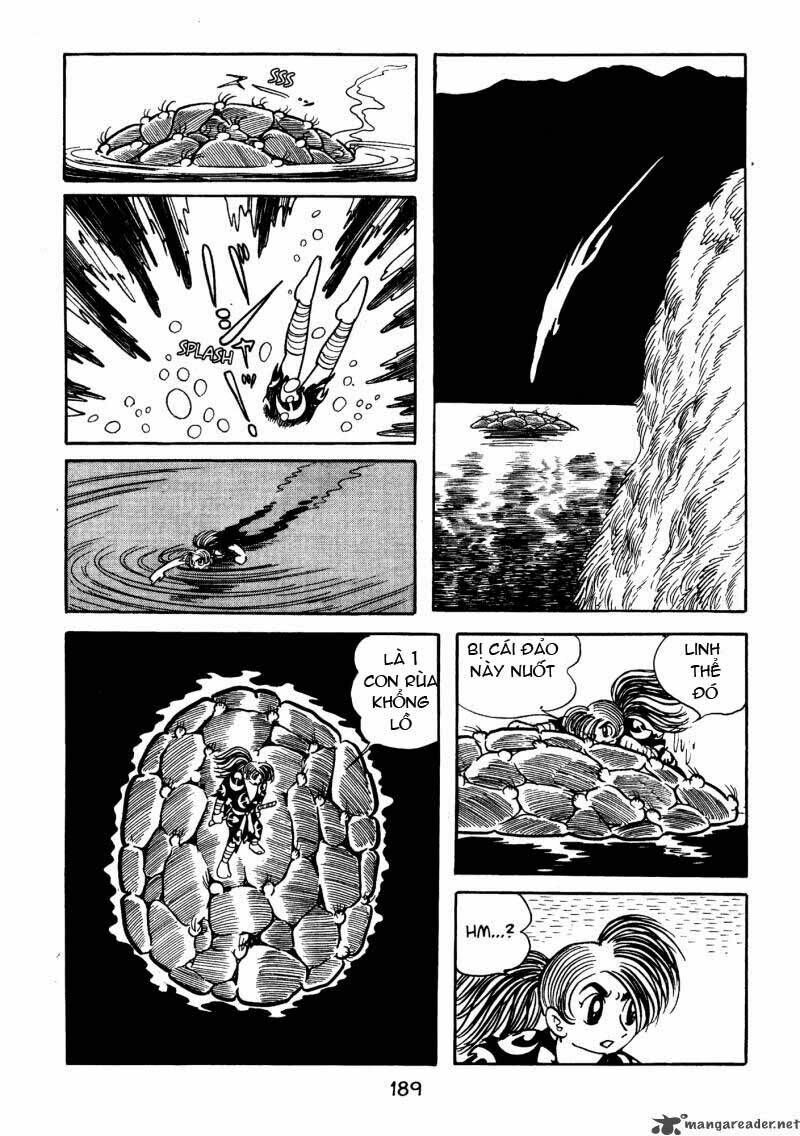Dororo Chương 30 - Truyentranhaz.net