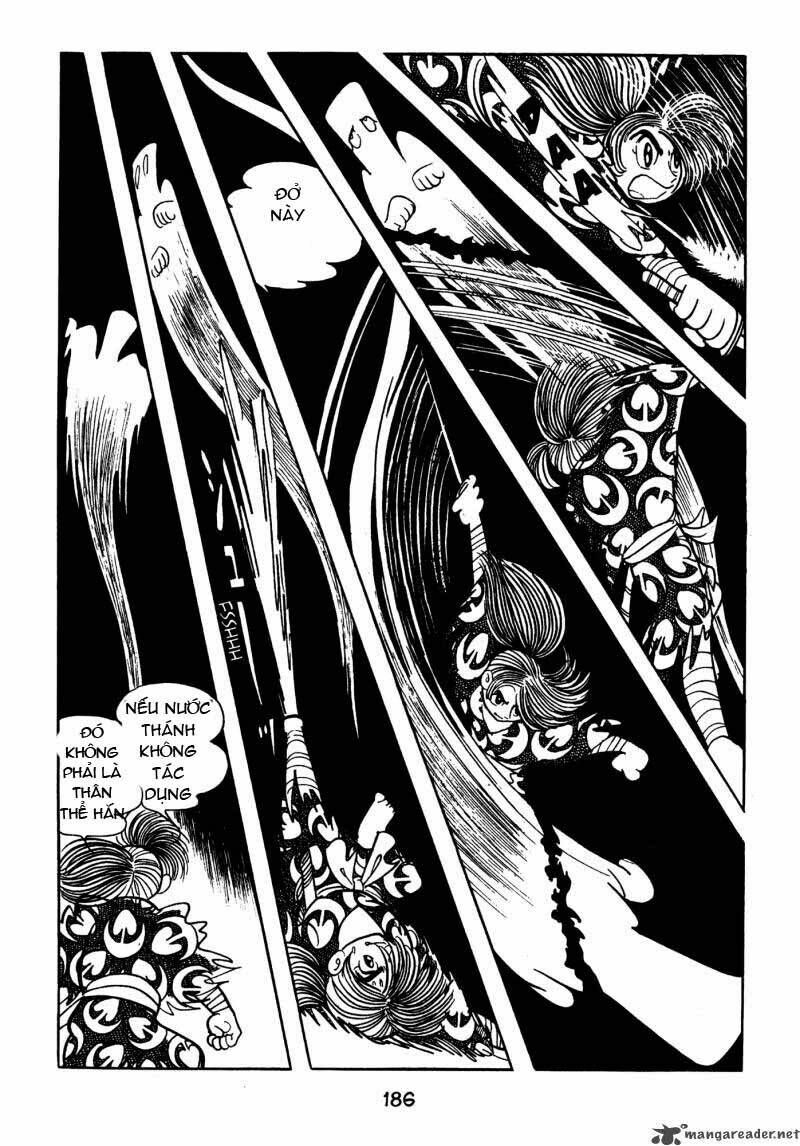 Dororo Chương 30 - Truyentranhaz.net