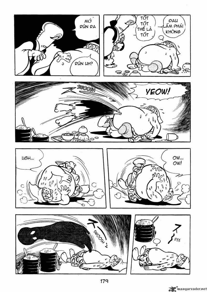 Dororo Chương 30 - Truyentranhaz.net