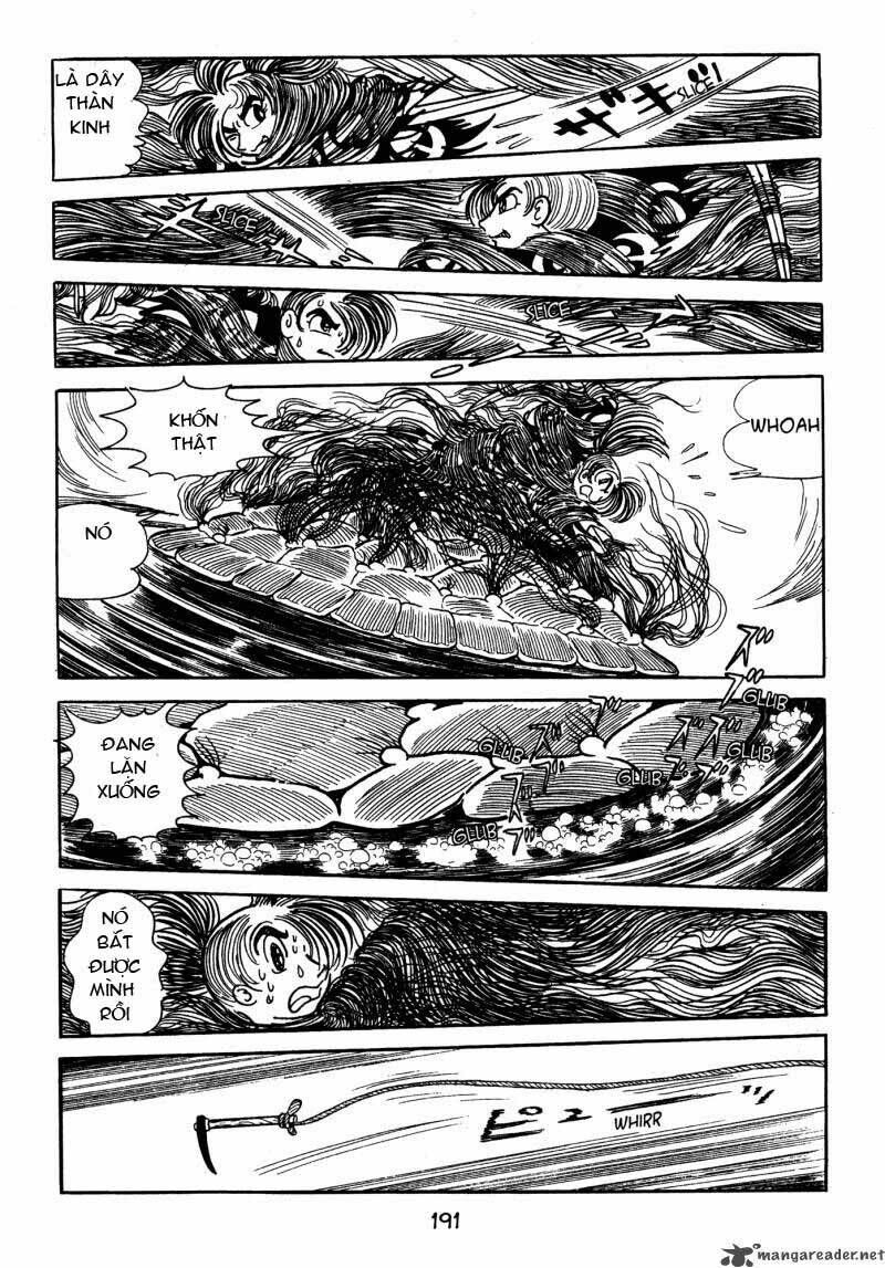 Dororo Chương 30 - Truyentranhaz.net