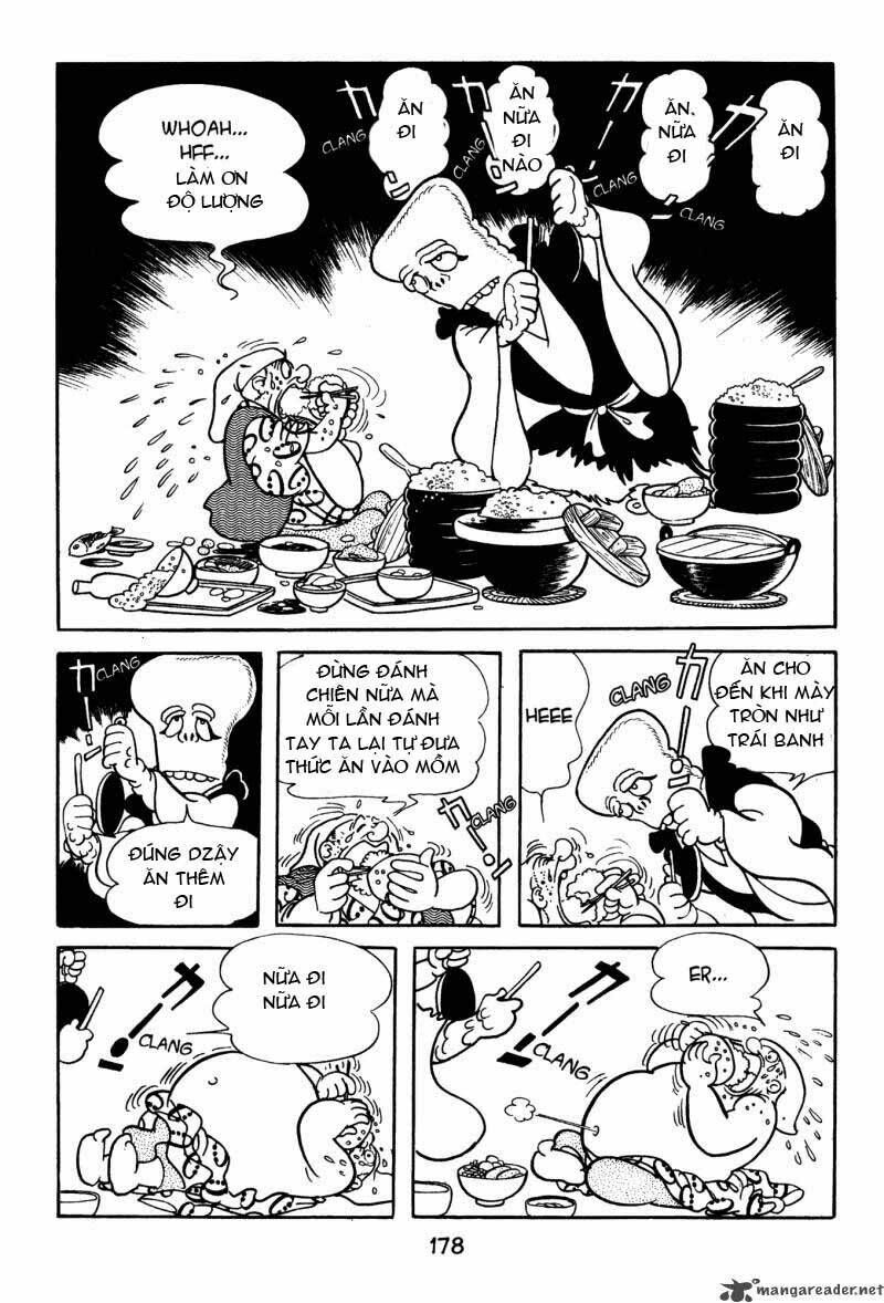 Dororo Chương 30 - Truyentranhaz.net