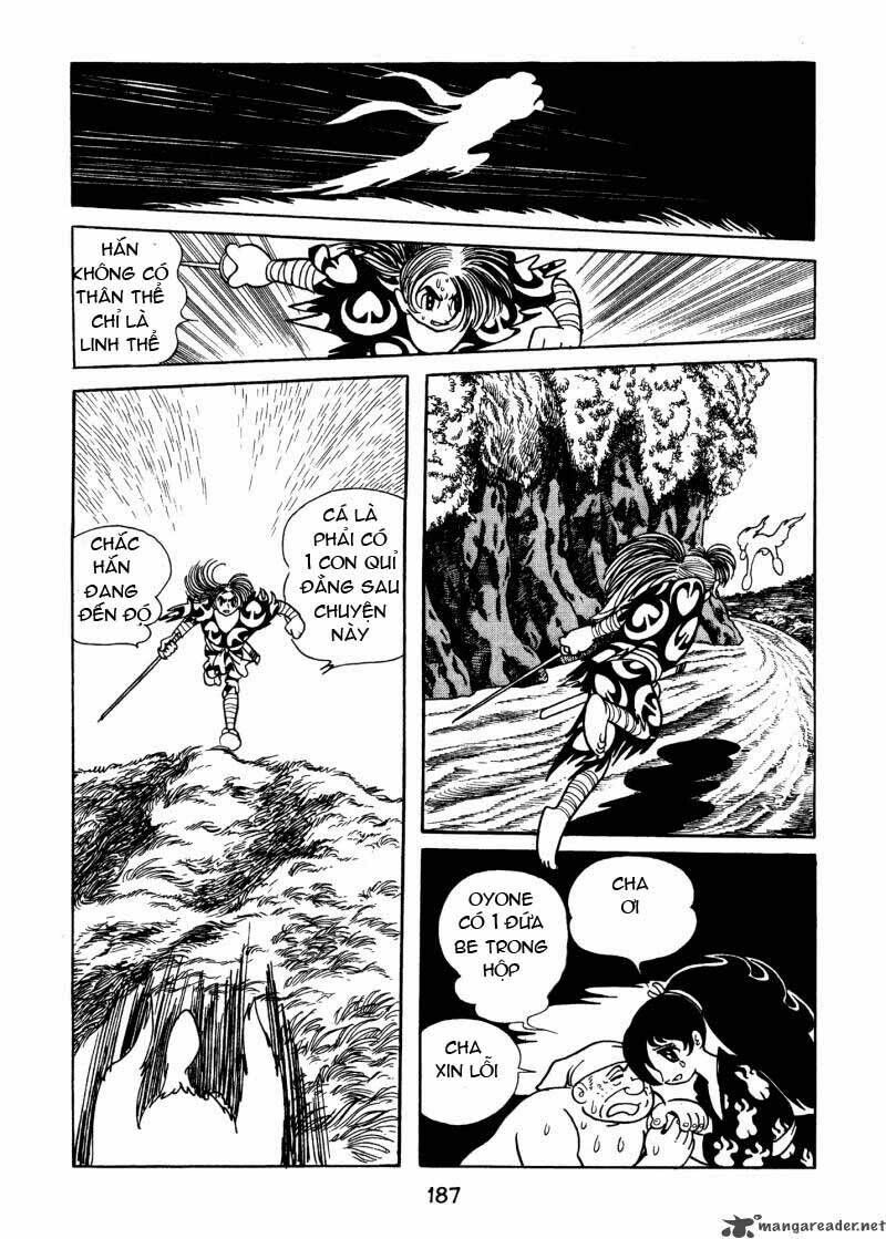 Dororo Chương 30 - Truyentranhaz.net