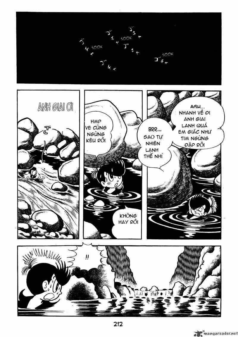 Dororo Chương 31 - Truyentranhaz.net