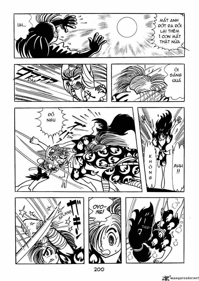 Dororo Chương 31 - Truyentranhaz.net