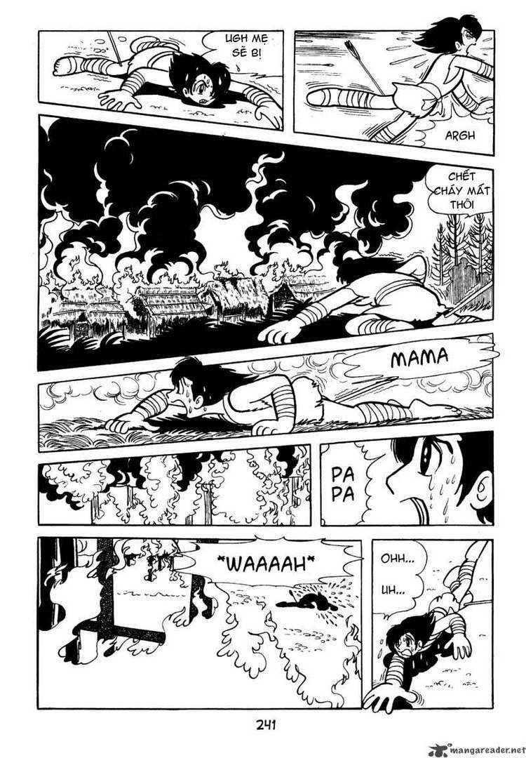 Dororo Chương 32 - Truyentranhaz.net