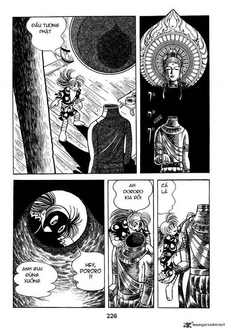 Dororo Chương 32 - Truyentranhaz.net