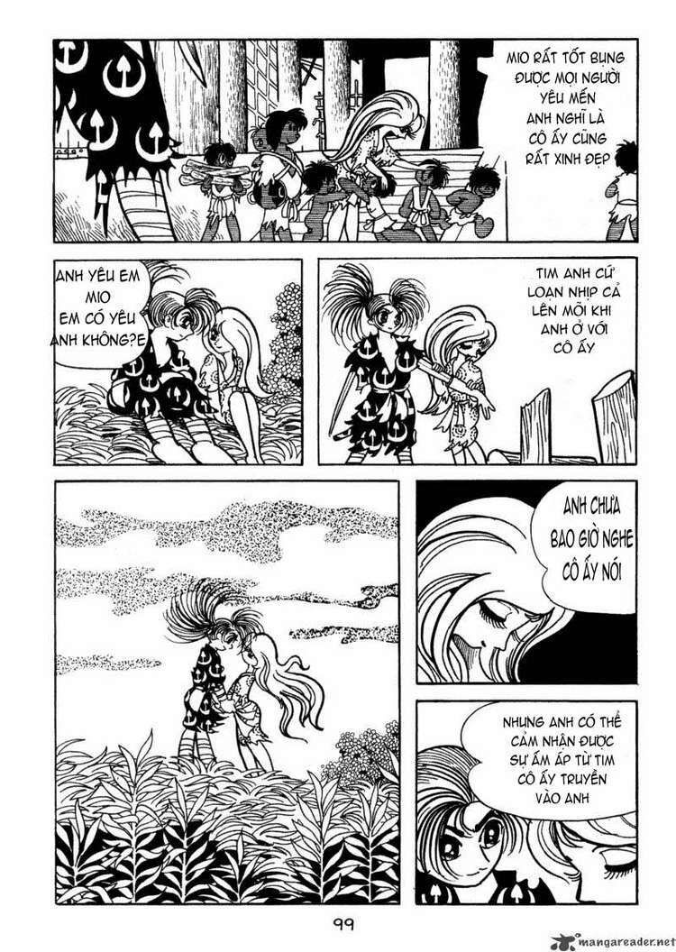 Dororo Chương 4 - Truyentranhaz.net