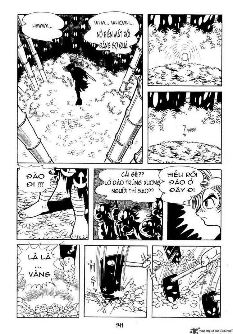 Dororo Chương 5 - Truyentranhaz.net