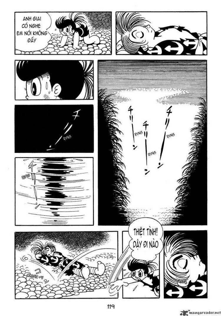 Dororo Chương 5 - Truyentranhaz.net