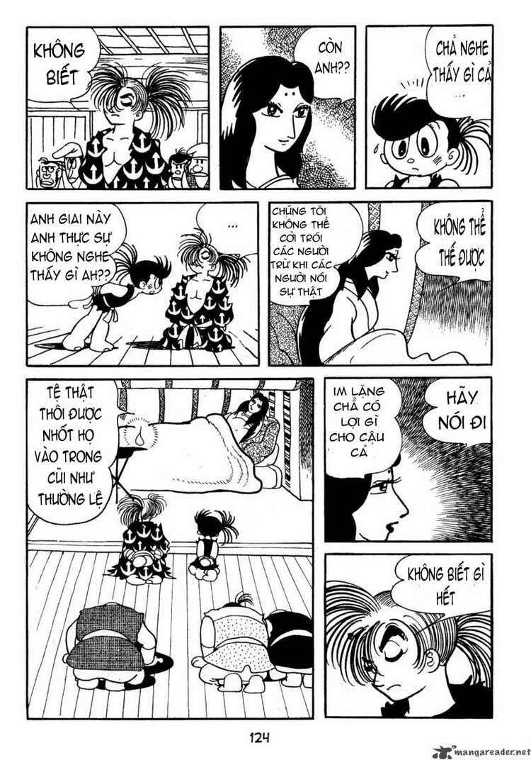 Dororo Chương 5 - Truyentranhaz.net