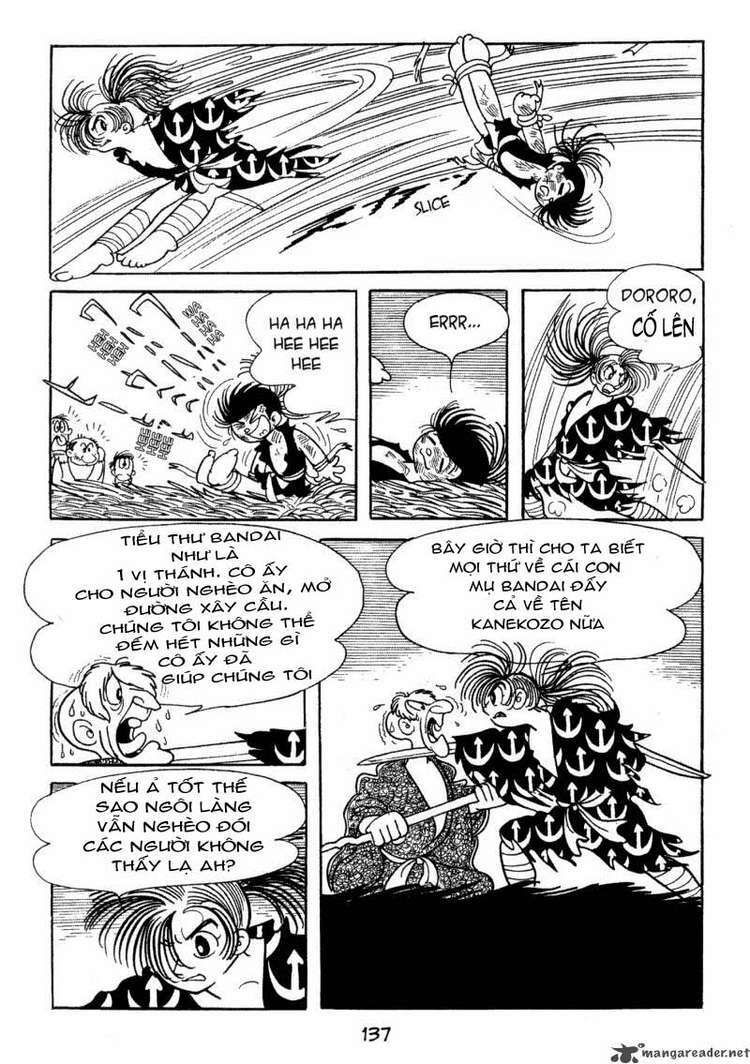 Dororo Chương 5 - Truyentranhaz.net
