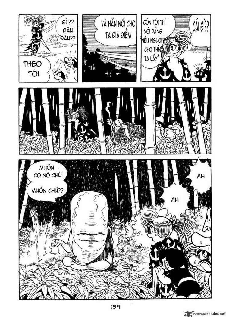 Dororo Chương 5 - Truyentranhaz.net