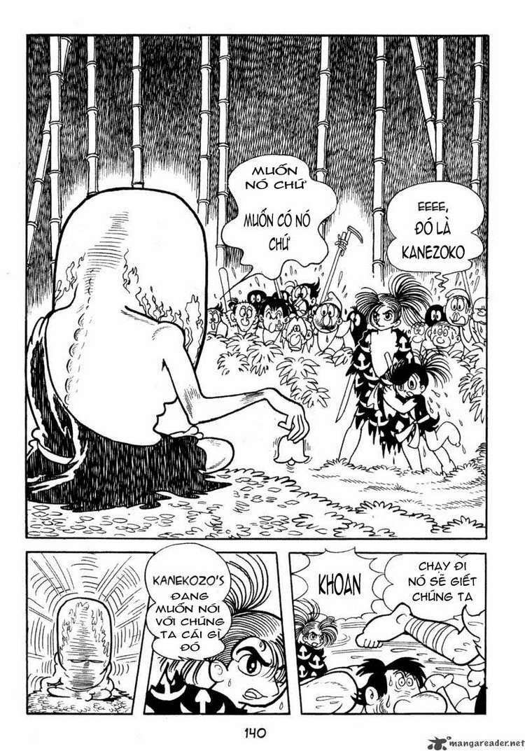 Dororo Chương 5 - Truyentranhaz.net