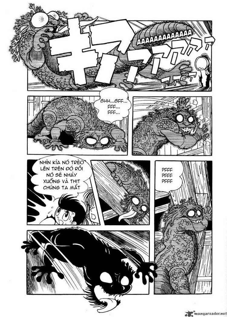 Dororo Chương 5 - Truyentranhaz.net