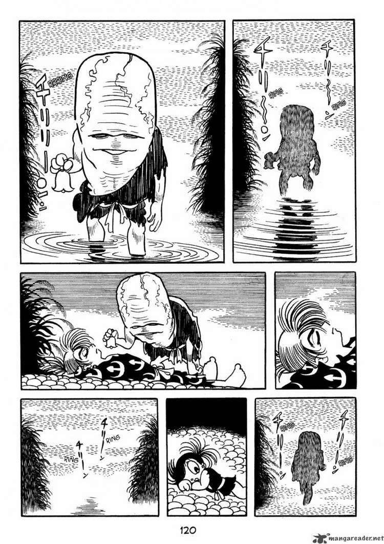 Dororo Chương 5 - Truyentranhaz.net