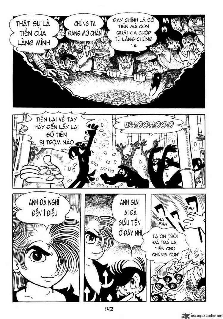 Dororo Chương 5 - Truyentranhaz.net