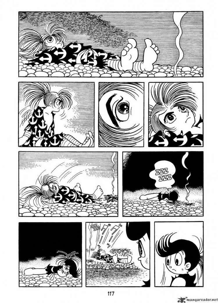 Dororo Chương 5 - Truyentranhaz.net