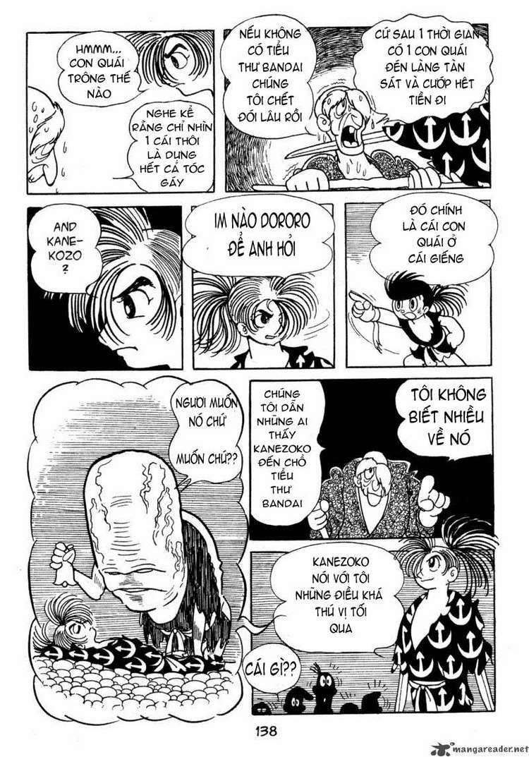 Dororo Chương 5 - Truyentranhaz.net