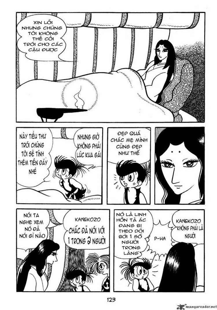Dororo Chương 5 - Truyentranhaz.net