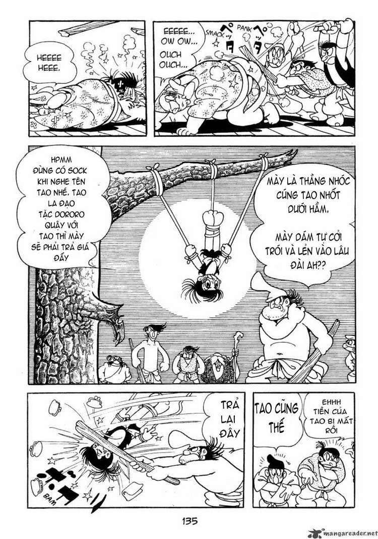 Dororo Chương 5 - Truyentranhaz.net