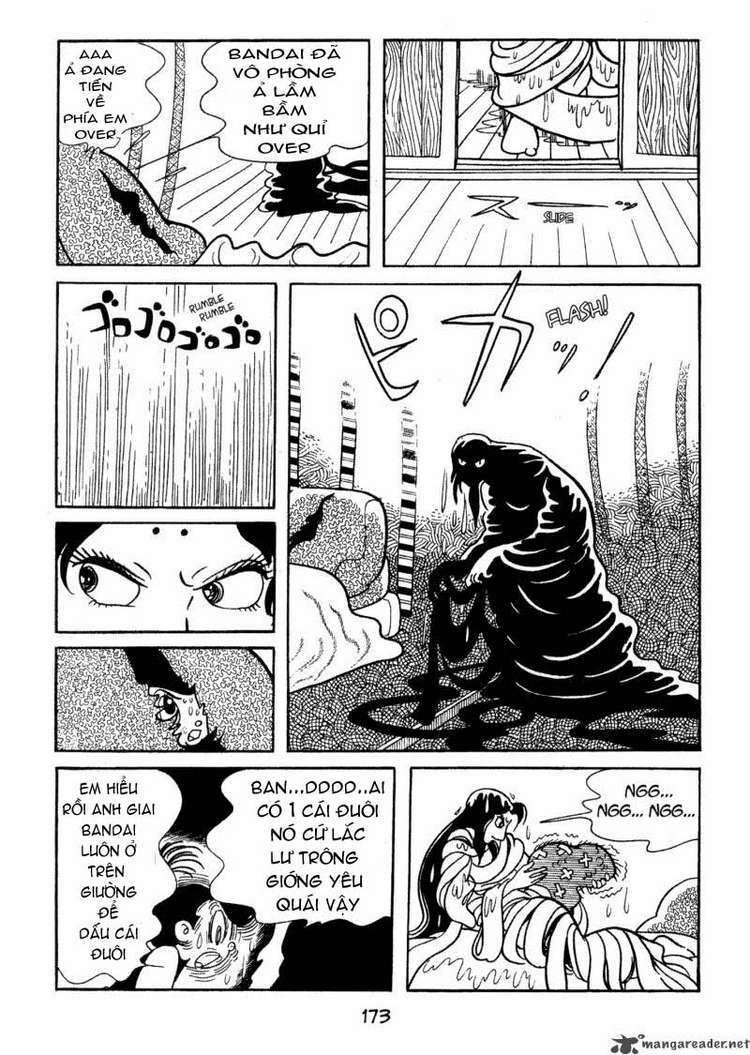 Dororo Chương 6 - Truyentranhaz.net