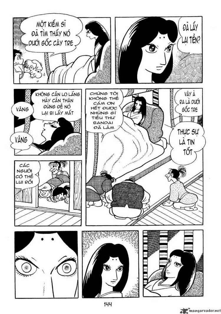 Dororo Chương 6 - Truyentranhaz.net
