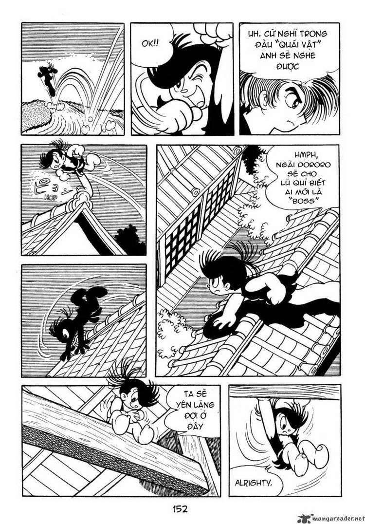 Dororo Chương 6 - Truyentranhaz.net