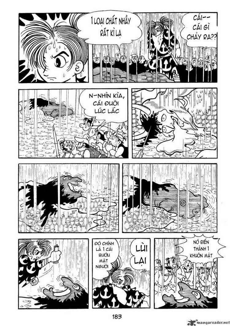 Dororo Chương 7 - Truyentranhaz.net