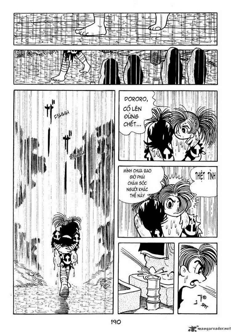 Dororo Chương 7 - Truyentranhaz.net