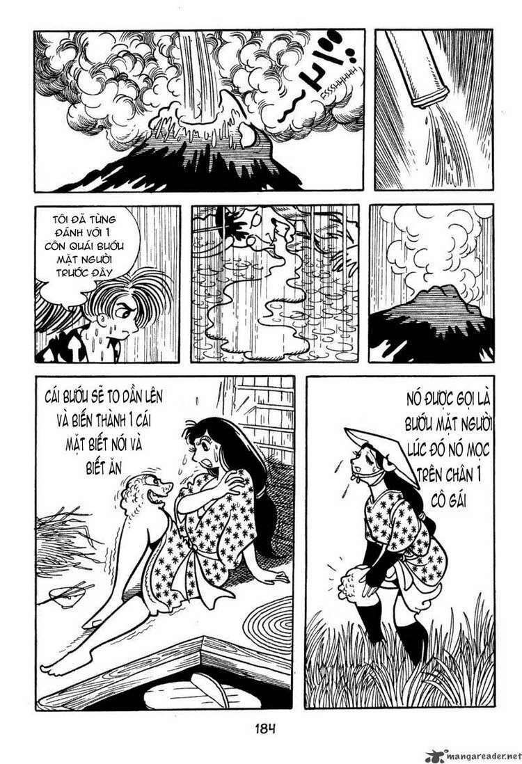 Dororo Chương 7 - Truyentranhaz.net