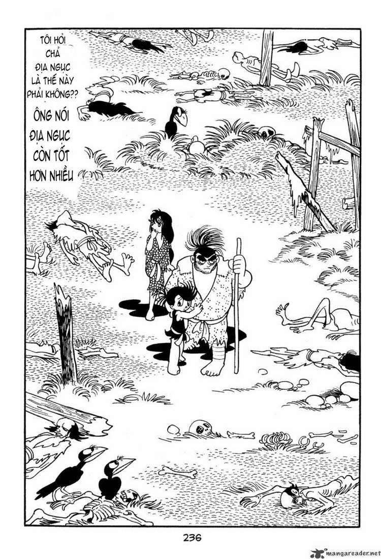 Dororo Chương 8 - Truyentranhaz.net