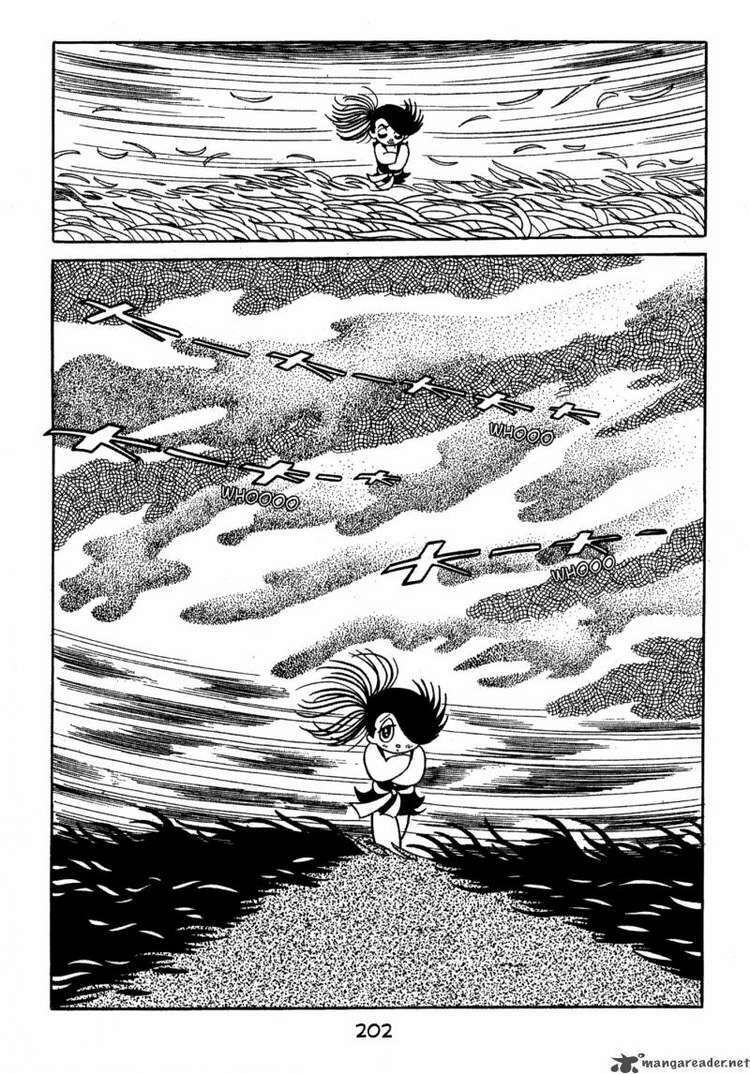 Dororo Chương 8 - Truyentranhaz.net