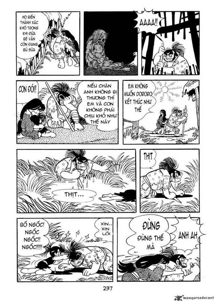 Dororo Chương 9 - Truyentranhaz.net