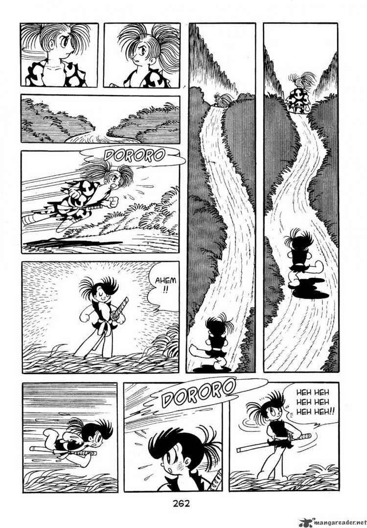Dororo Chương 9 - Truyentranhaz.net