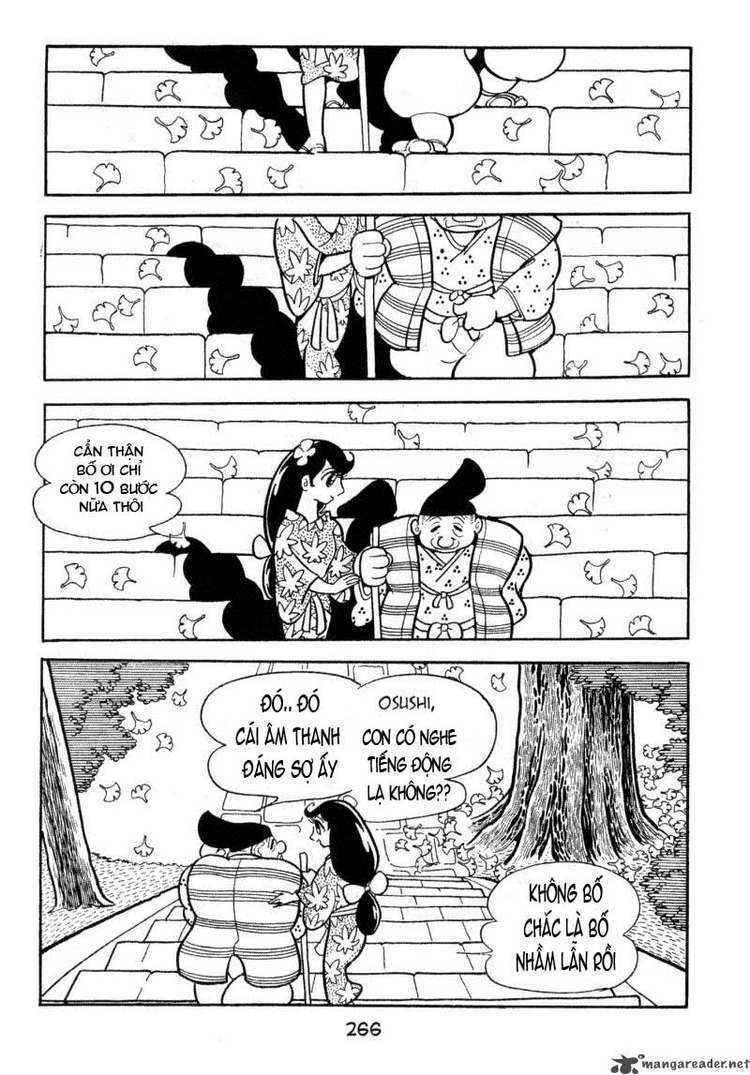 Dororo Chương 9 - Truyentranhaz.net