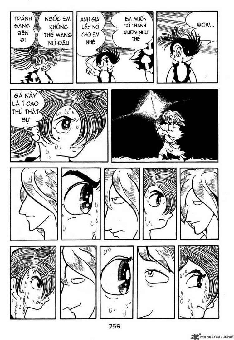 Dororo Chương 9 - Truyentranhaz.net