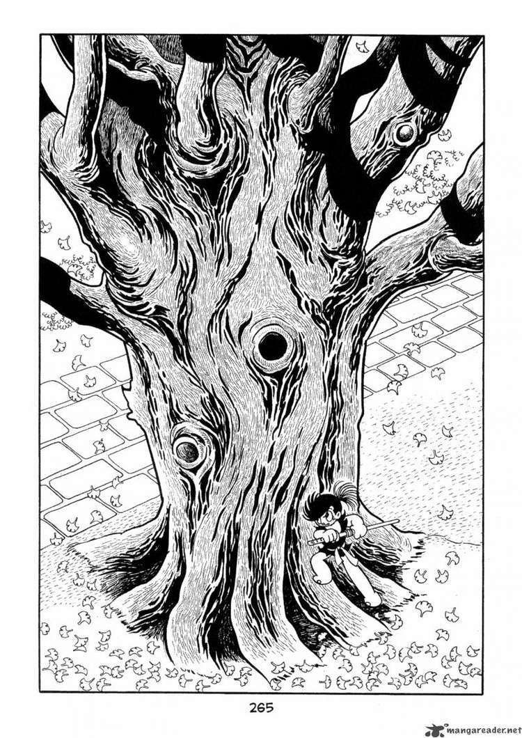 Dororo Chương 9 - Truyentranhaz.net