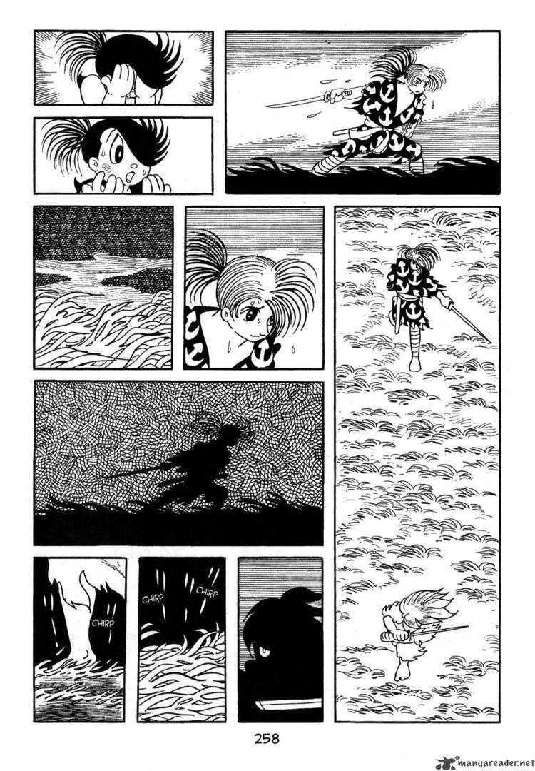 Dororo Chương 9 - Truyentranhaz.net