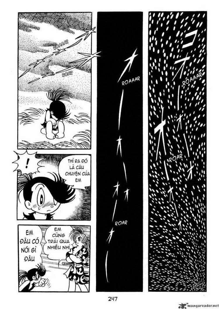Dororo Chương 9 - Truyentranhaz.net