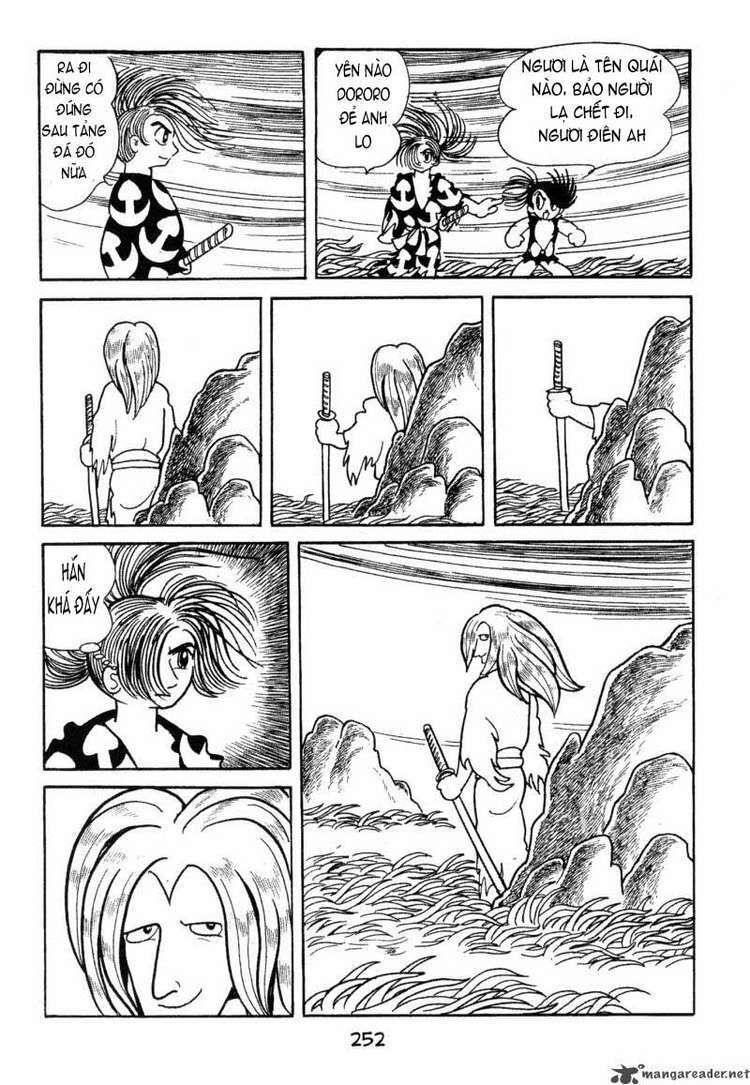 Dororo Chương 9 - Truyentranhaz.net